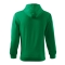 Bluza rozpinana z kapturem